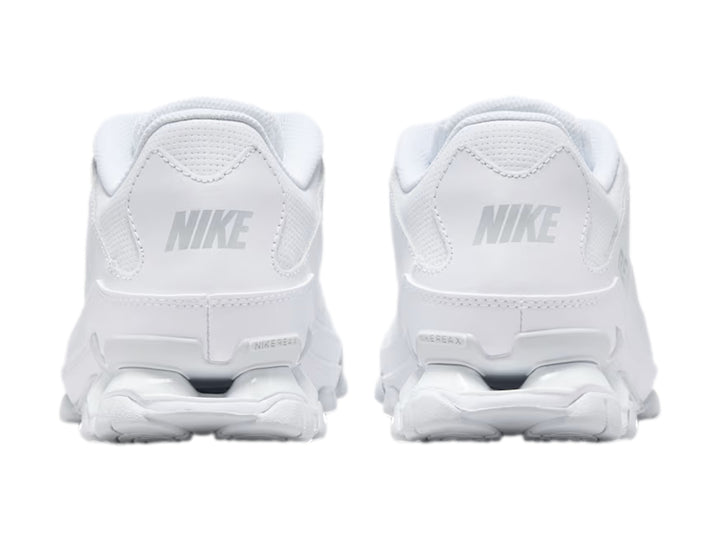 Tenis Nike Reax 8 TR Blanco para Mujer