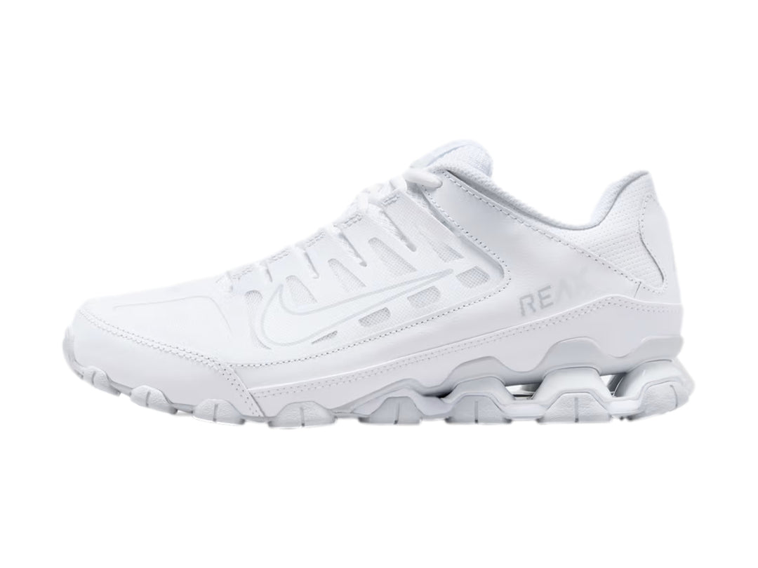 Tenis Nike Reax 8 TR Blanco para Mujer
