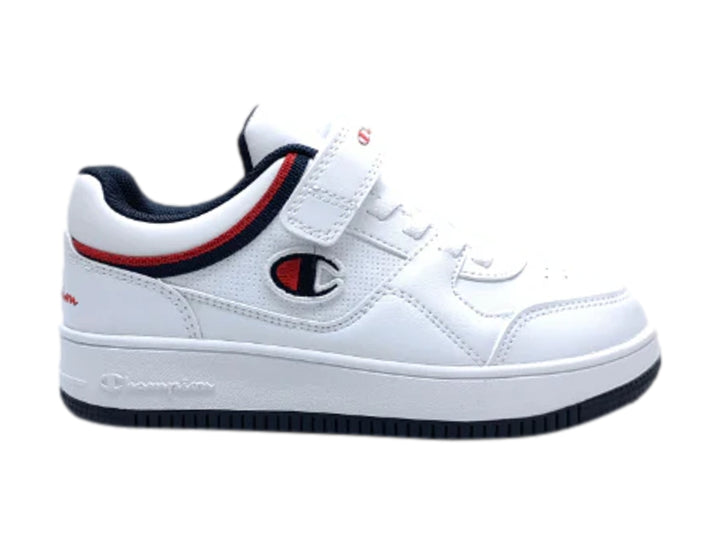 Tenis Champion Blancos para Niño
