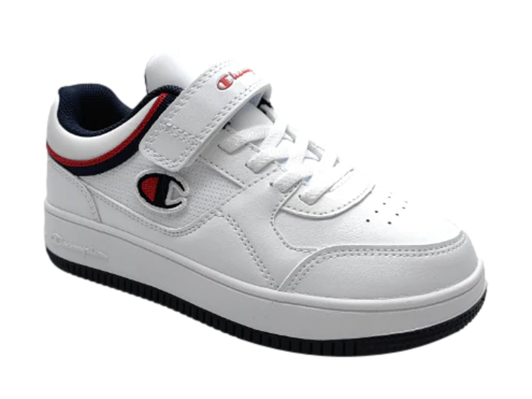 Tenis Champion Blancos para Niño
