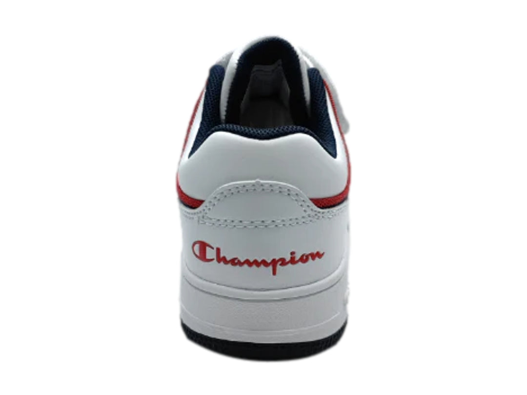 Tenis Champion Blancos para Niño