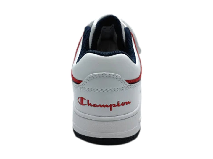 Tenis Champion Blancos para Niño