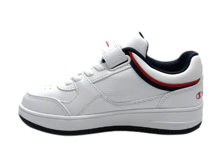Tenis Champion Blancos para Niño
