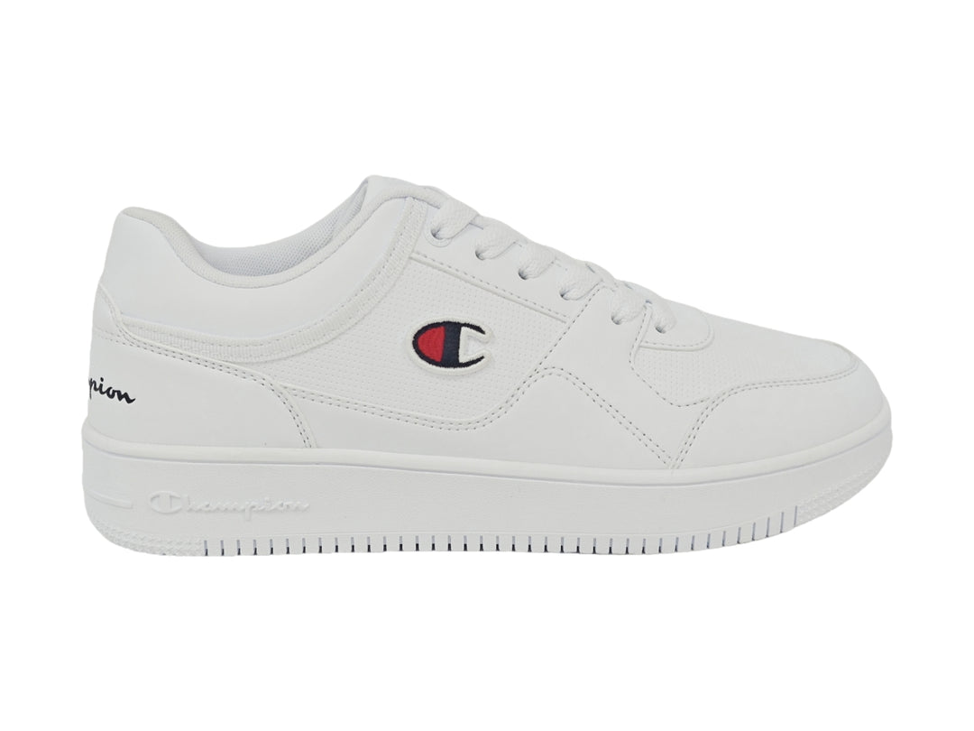 Tenis Champion Blancos para Hombre