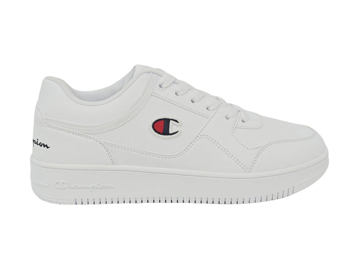 Tenis Champion Blancos para Hombre