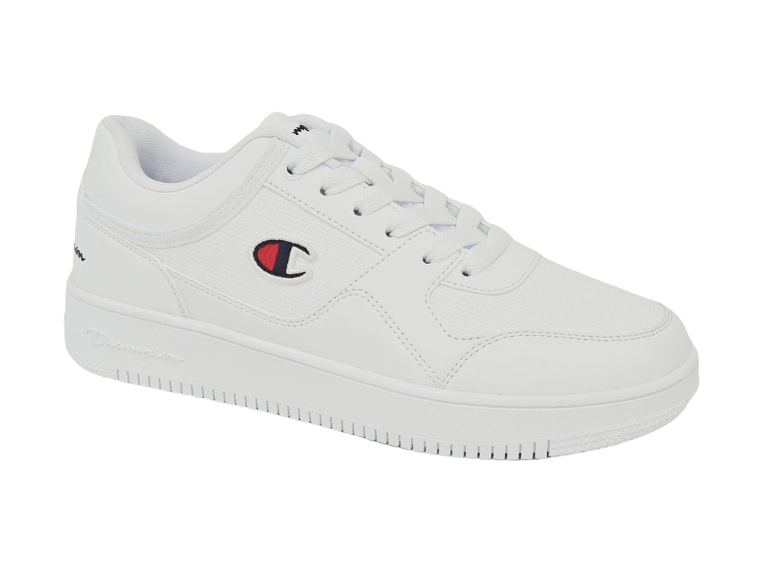 Tenis Champion Blancos para Hombre