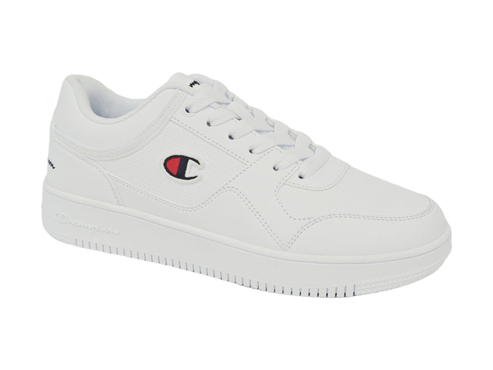 Tenis Champion Blancos para Hombre