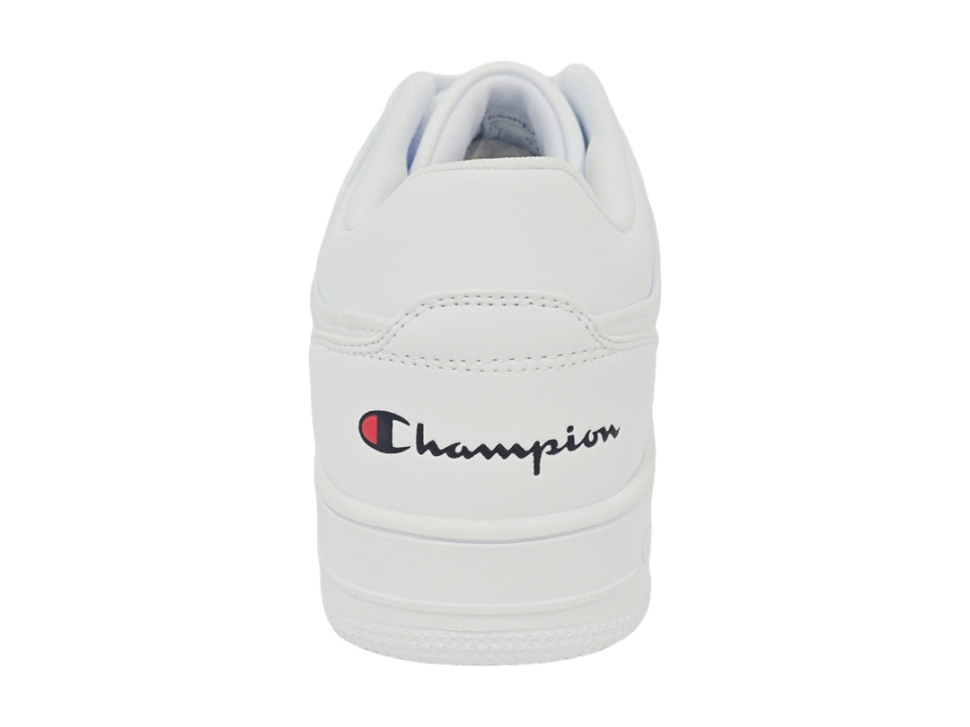 Tenis Champion Blancos para Hombre