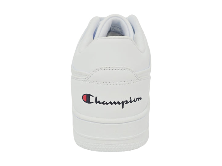 Tenis Champion Blancos para Hombre