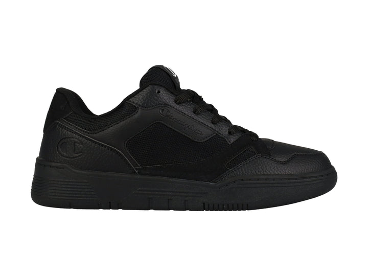 Tenis Champion Heritage Lore Skate Negro para Hombre