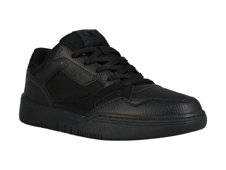 Tenis Champion Heritage Lore Skate Negro para Hombre