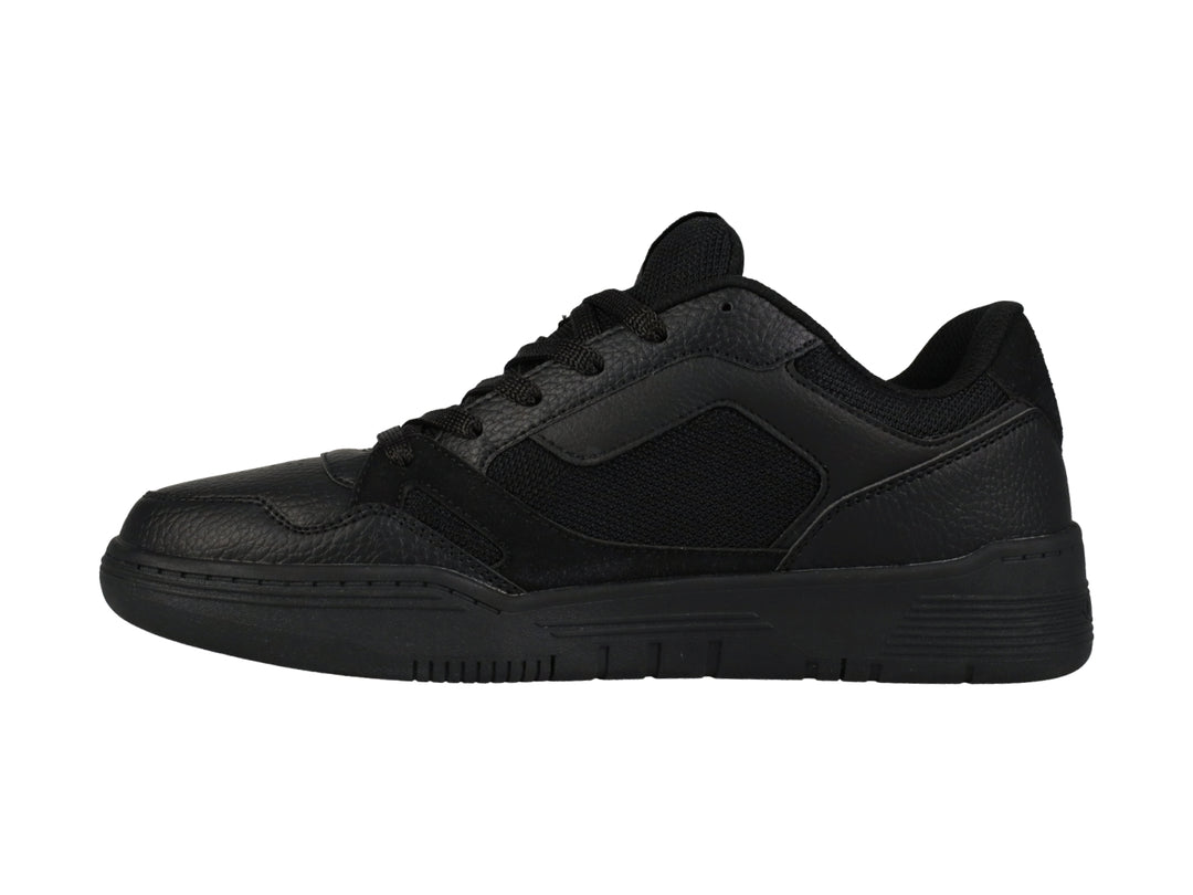 Tenis Champion Heritage Lore Skate Negro para Hombre