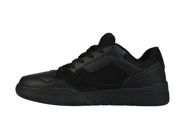 Tenis Champion Heritage Lore Skate Negro para Hombre