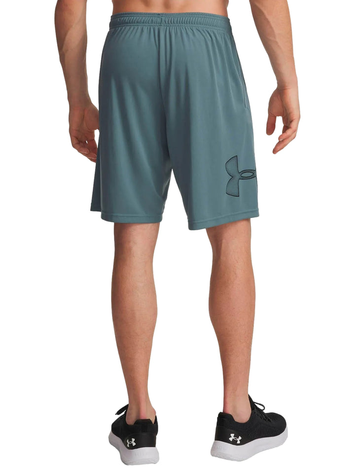 Short Under Armour Tech Graphic Azul para Hombre