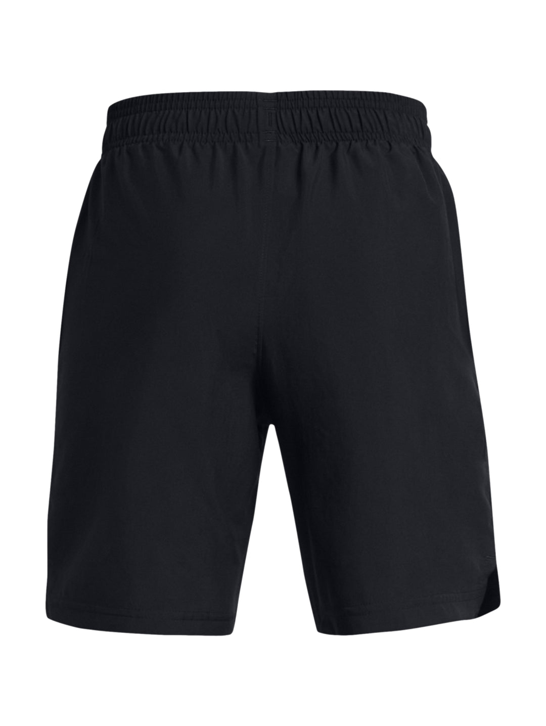 Short Under Armour Tech Negro para Niño
