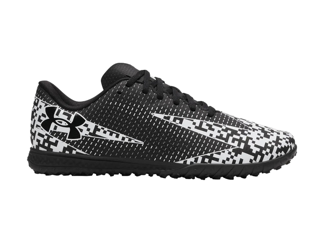 Tenis de Fútbol Under Armour U Shadow Select 3 Negro para Hombre