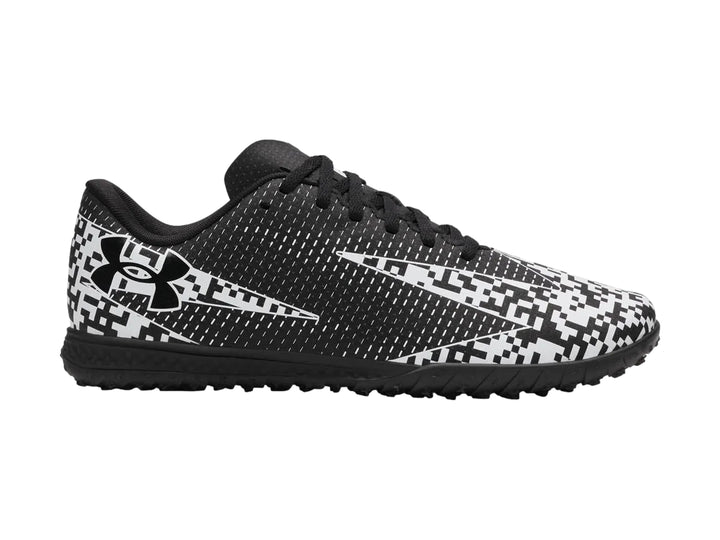 Tenis de Fútbol Under Armour U Shadow Select 3 Negro para Hombre