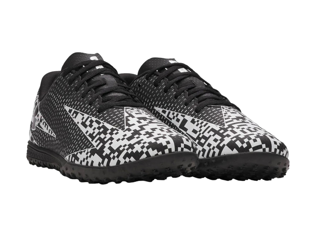 Tenis de Fútbol Under Armour U Shadow Select 3 Negro para Hombre
