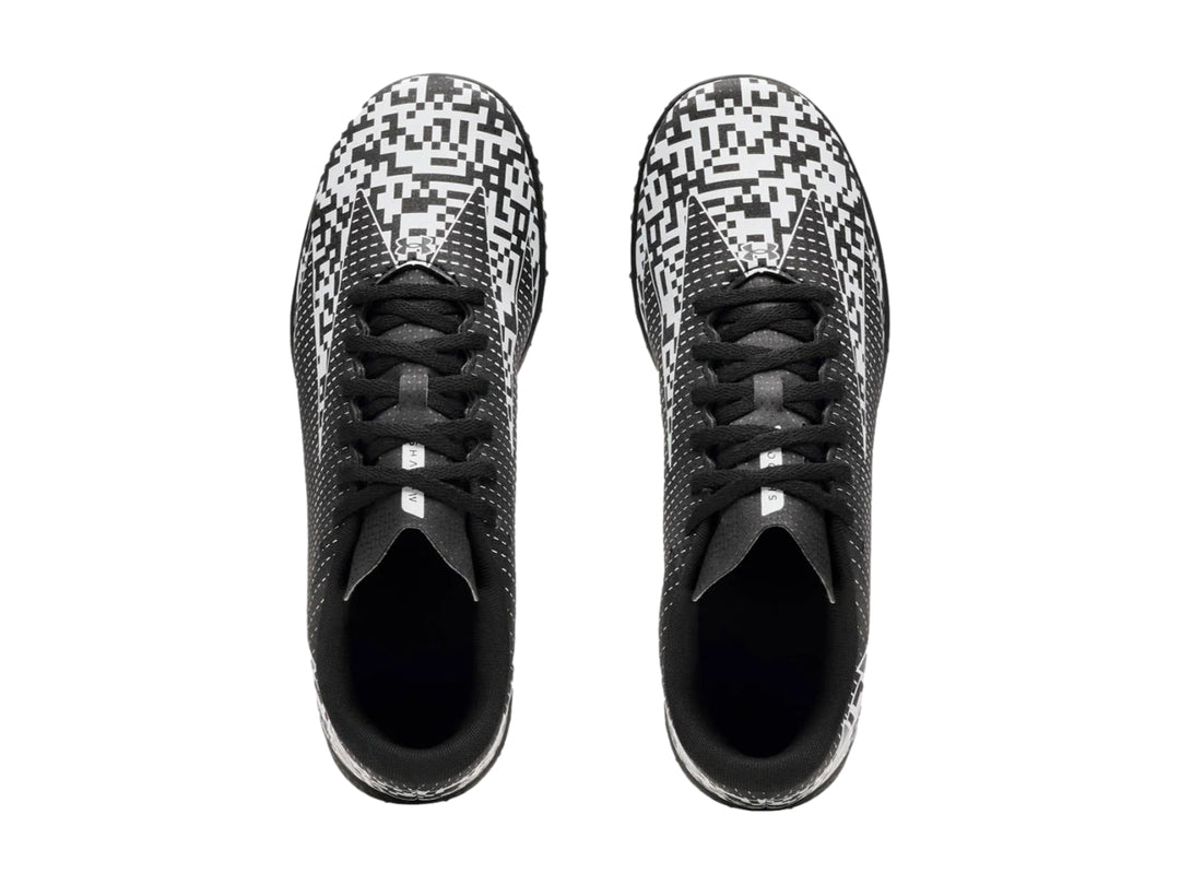 Tenis de Fútbol Under Armour U Shadow Select 3 Negro para Hombre