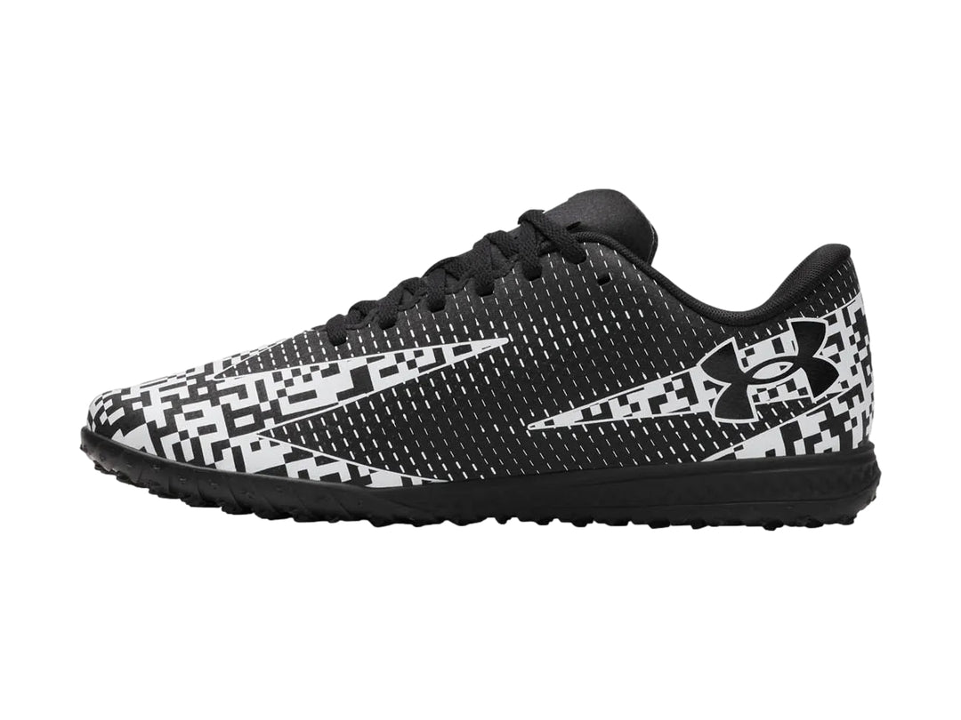 Tenis de Fútbol Under Armour U Shadow Select 3 Negro para Hombre