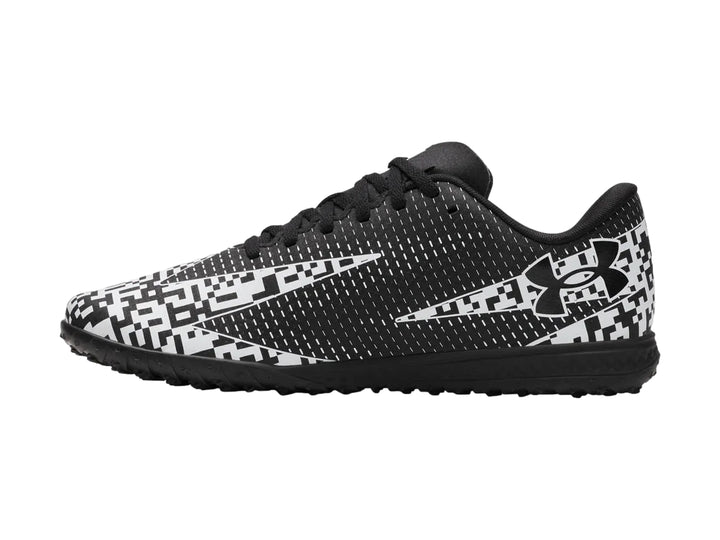 Tenis de Fútbol Under Armour U Shadow Select 3 Negro para Hombre