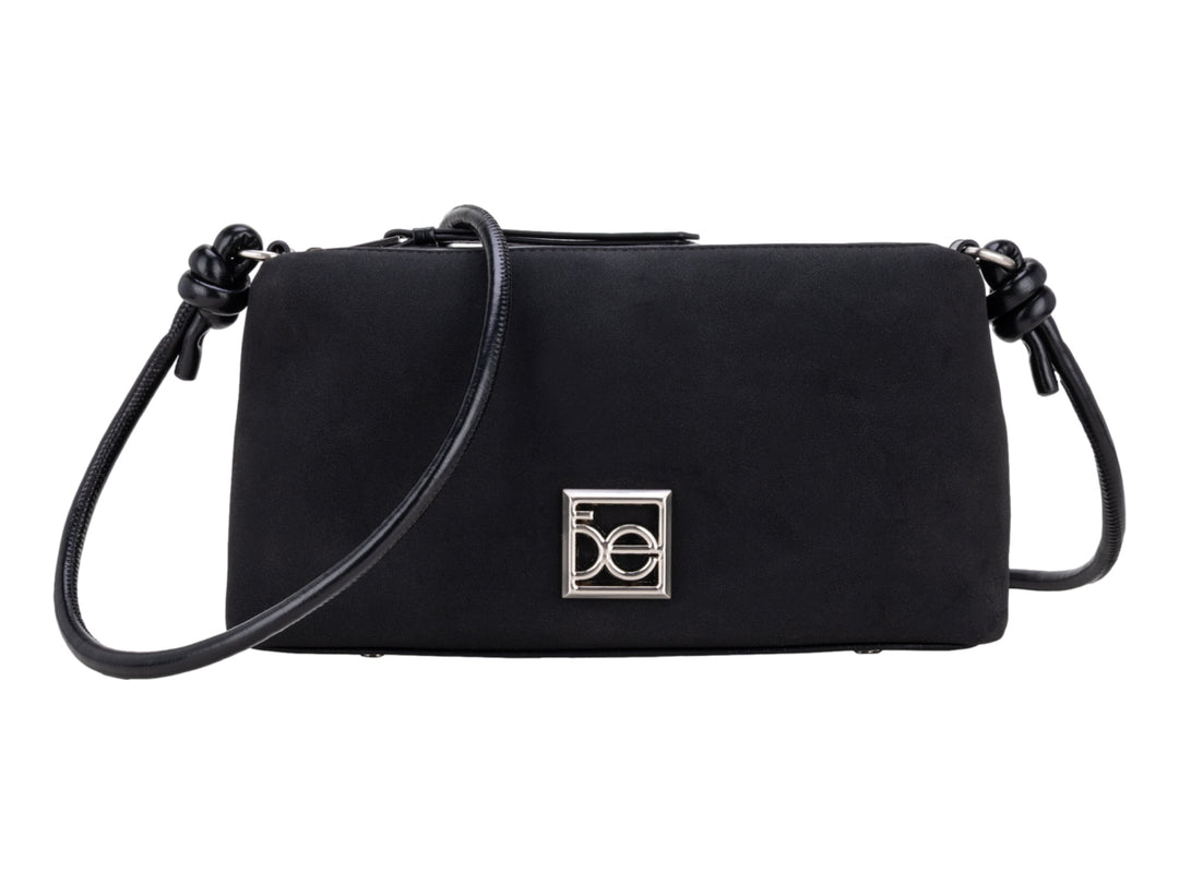 Bolsa de Hombro Cloe Negro para Mujer