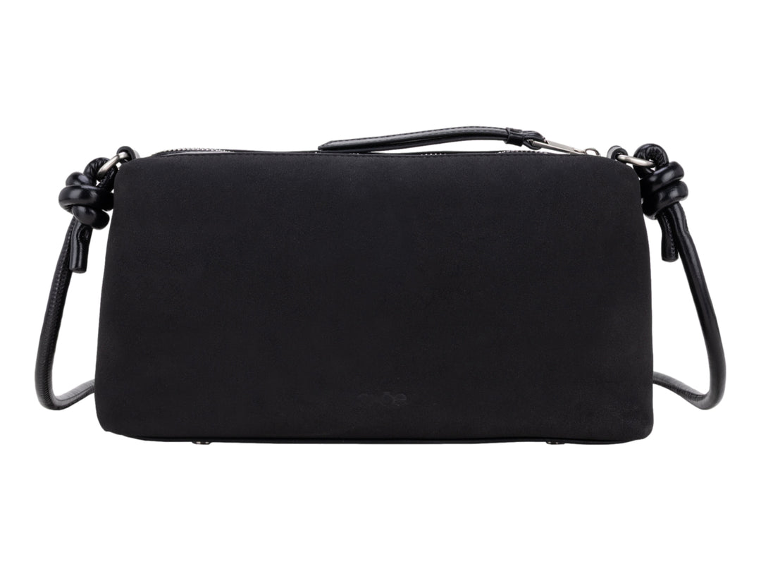 Bolsa de Hombro Cloe Negro para Mujer