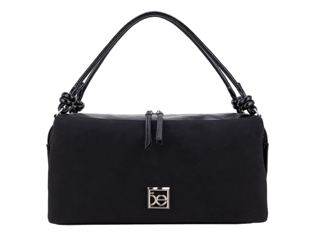 Bolso Cloe Negro para Mujer