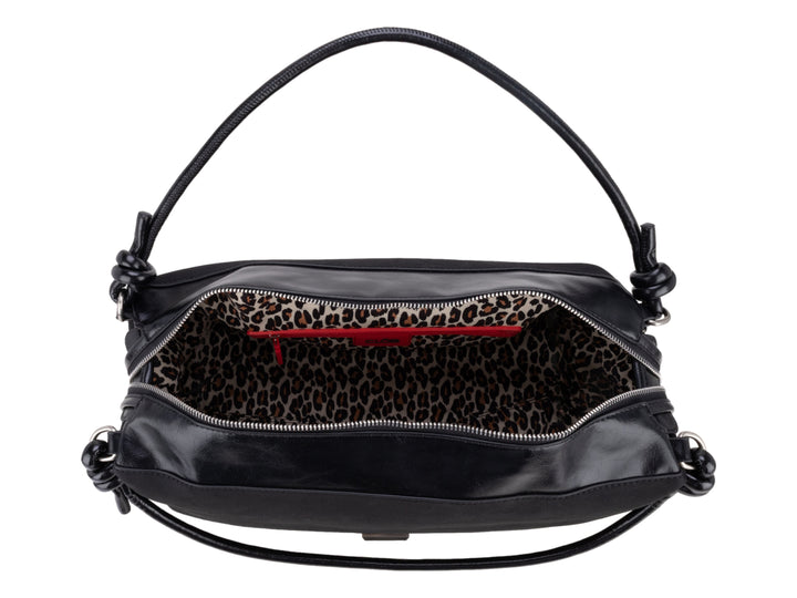 Bolso Cloe Negro para Mujer