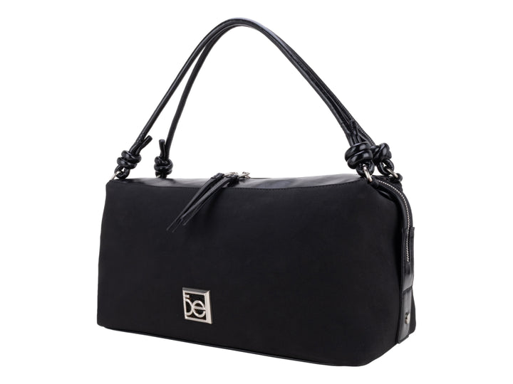 Bolso Cloe Negro para Mujer