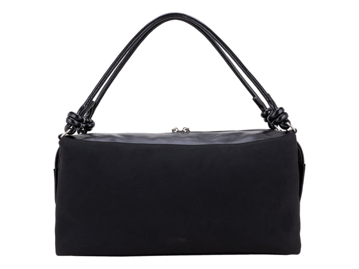 Bolso Cloe Negro para Mujer