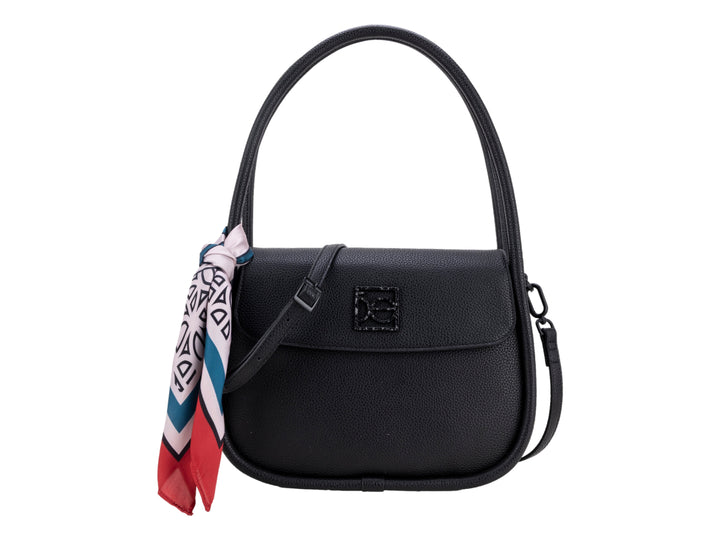Bolso Cloe Negro para Mujer