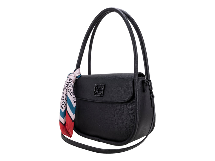 Bolso Cloe Negro para Mujer