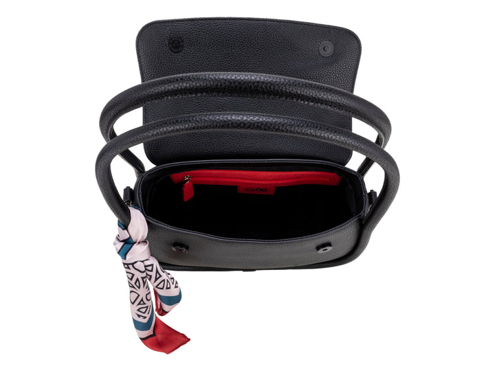Bolso Cloe Negro para Mujer