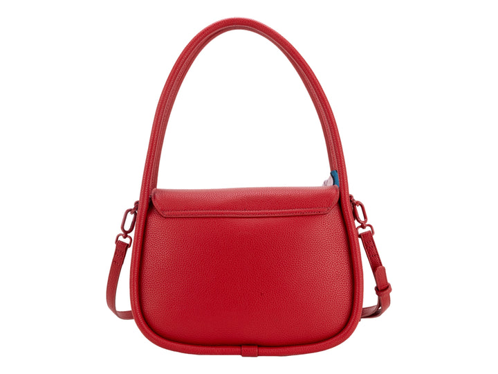 Bolsa Cloe Rojo para Mujer