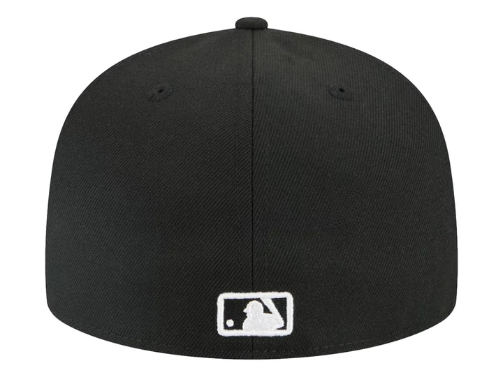 Gorra New Era 59Fifty New York Yankees Negro para Hombre