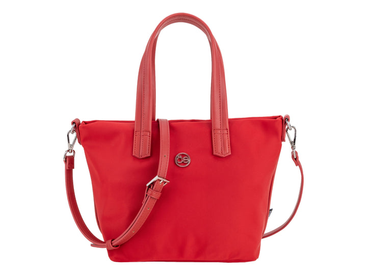 Bolsa Cloe Rojo para Mujer
