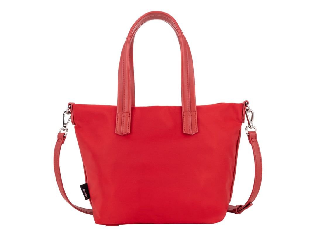 Bolsa Cloe Rojo para Mujer