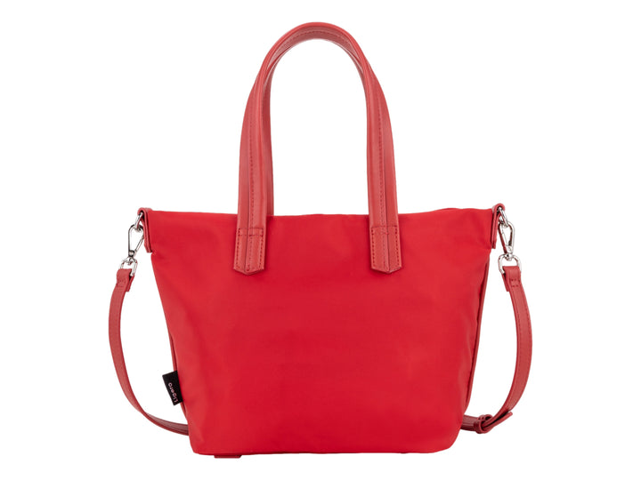 Bolsa Cloe Rojo para Mujer