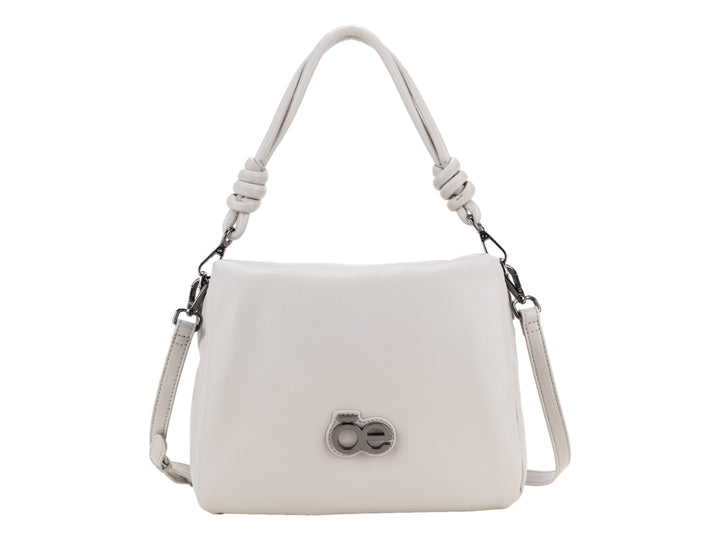 Bolso Cloe Blanco para Mujer