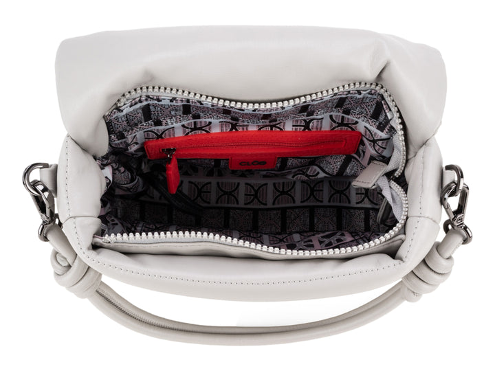 Bolso Cloe Blanco para Mujer