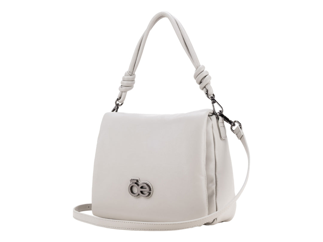 Bolso Cloe Blanco para Mujer