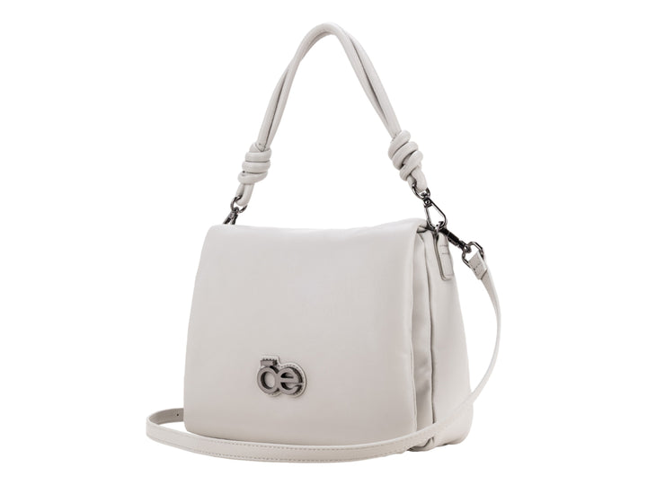 Bolso Cloe Blanco para Mujer