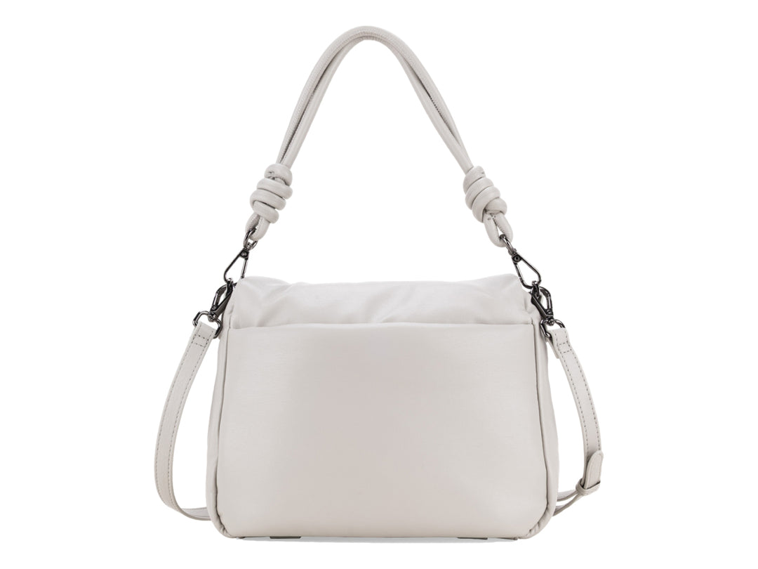 Bolso Cloe Blanco para Mujer