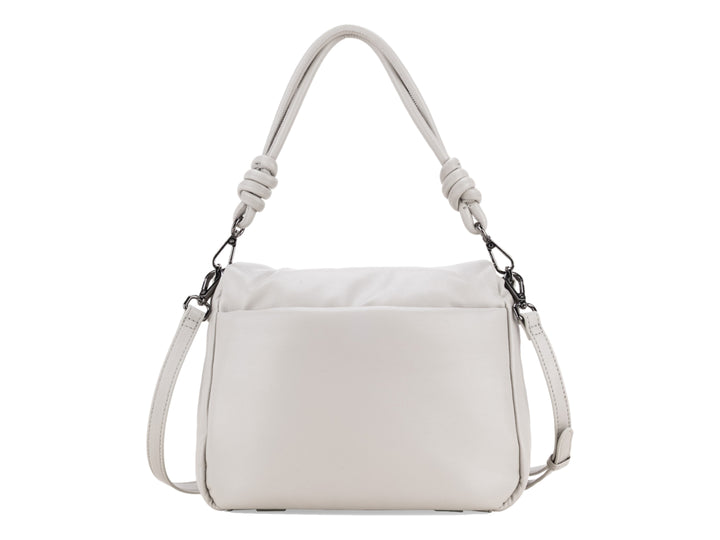 Bolso Cloe Blanco para Mujer