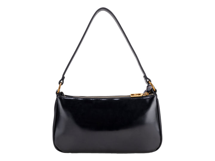 Bolsa de Hombro Cloe Negro para Mujer