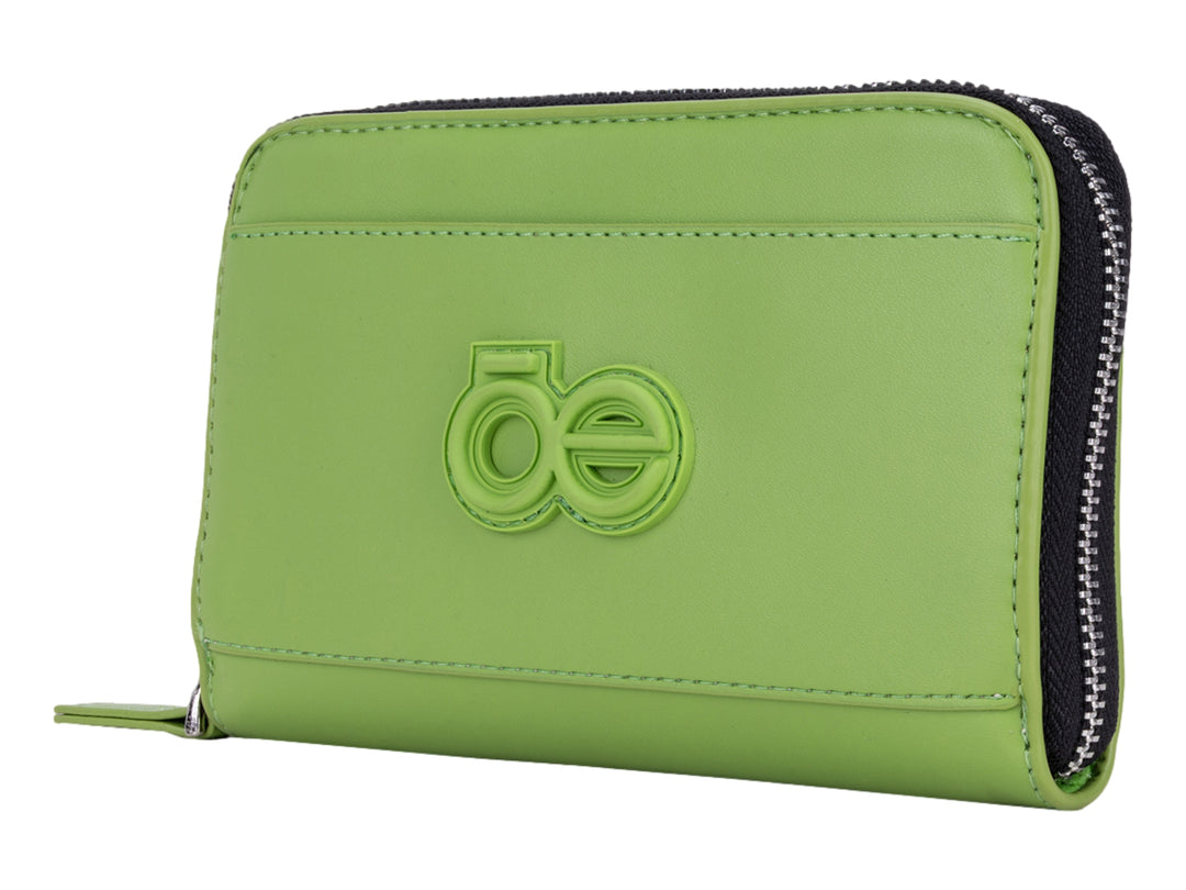 Cartera Cloe Verde para Mujer
