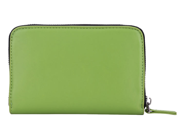 Cartera Cloe Verde para Mujer