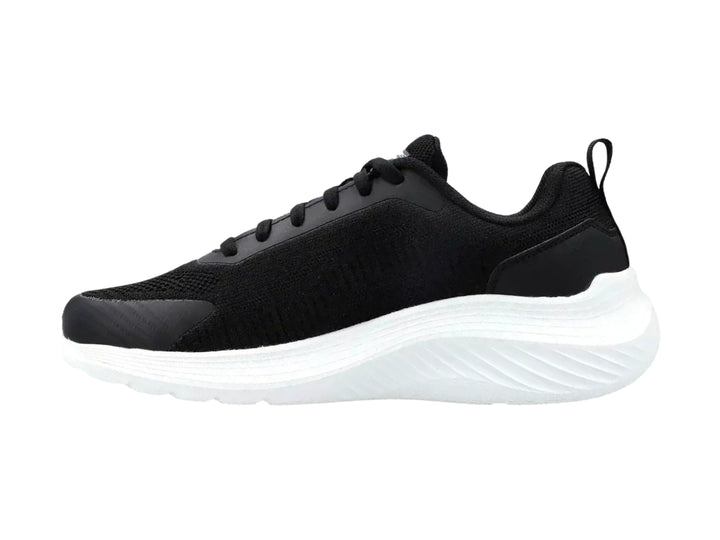 Tenis Skechers BOBS Sport Negro para Hombre