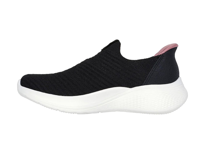 Tenis Skechers BOBS Sport Negro para Mujer